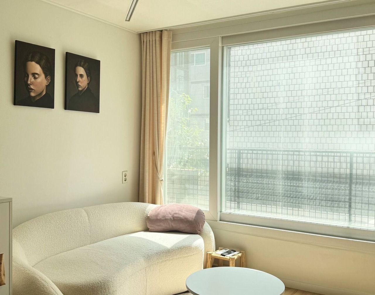 MINDFUL STAY Mangwon (Hongdae, Hapjeong, Mangwon Han River Park, Mangwon Market) 1