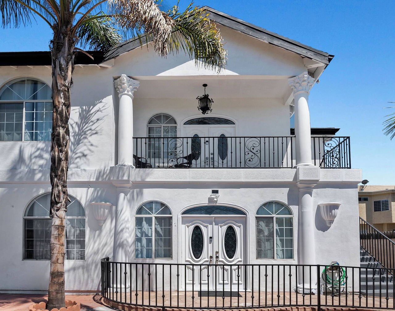 Modern 4bedroom & 2bathroom Los Angeles unit by Universal studio & Hollywood-8 1