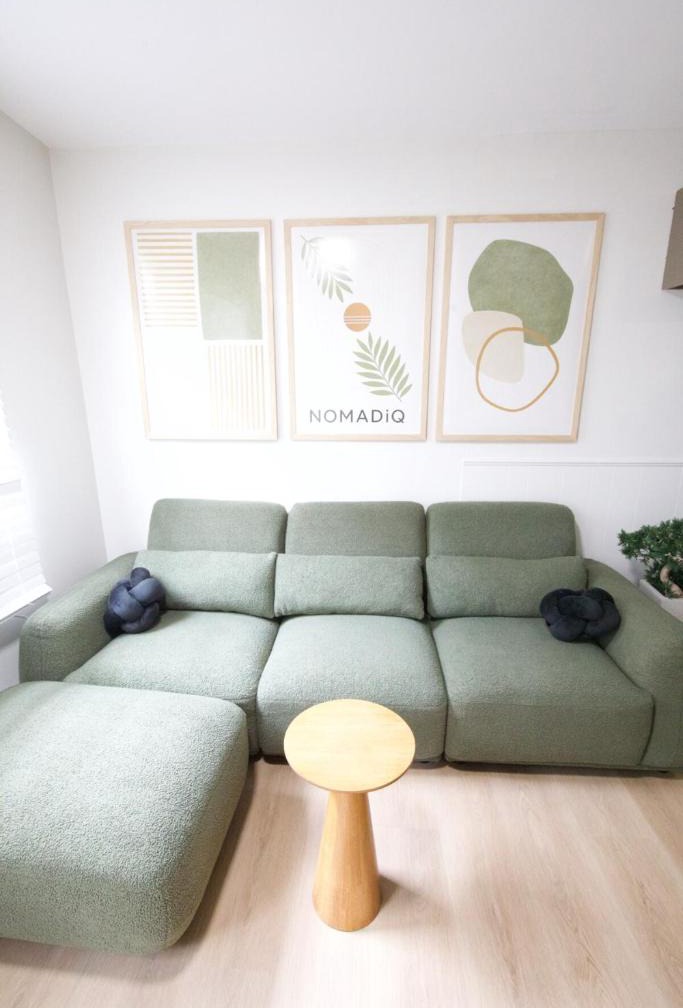 Modern apt in E Boston - Walk to Airport 1