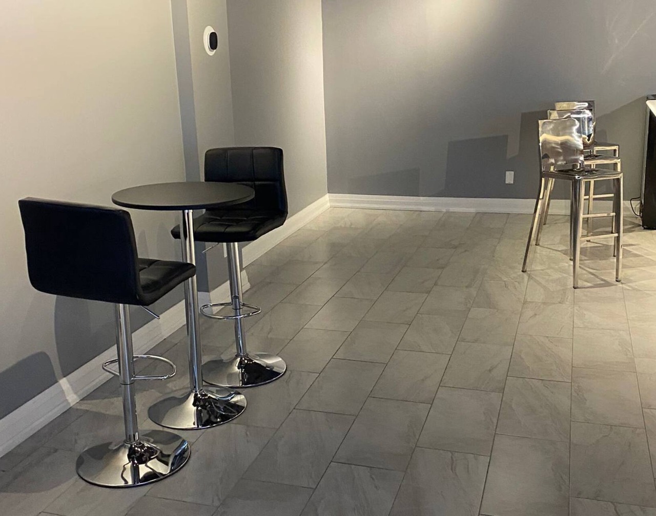 MODERN EVENT SPACE 1