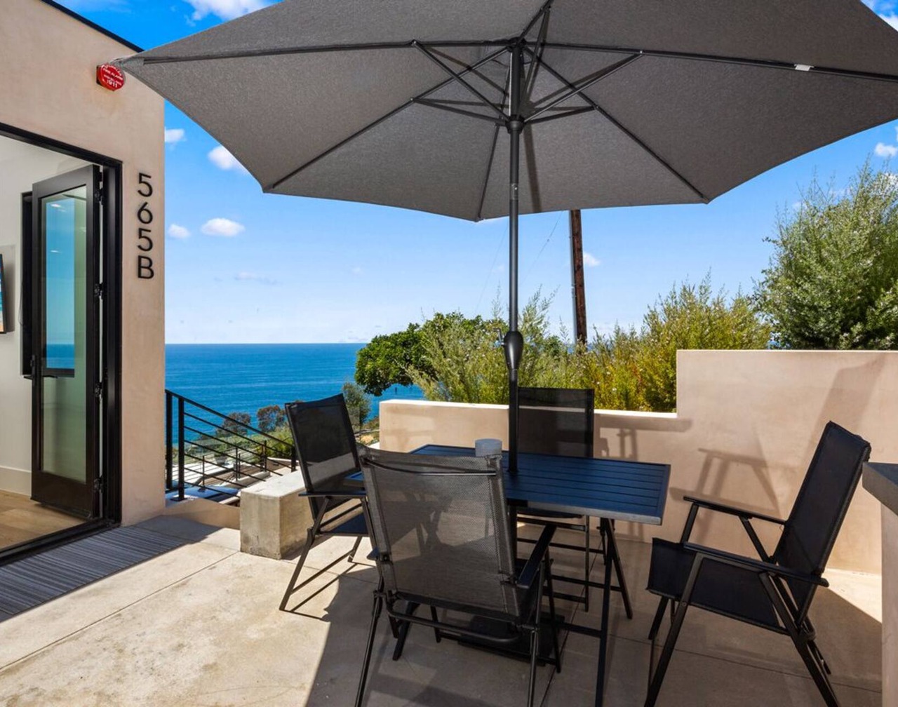 Modern Guest House Overlooking Laguna's Ocean/Canyons For A Relaxed Coastal Stay 1