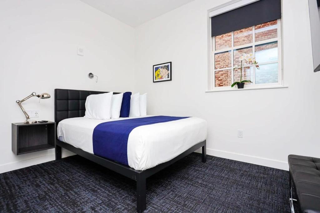Modern Studio in Historic Boston - Unit #103 1