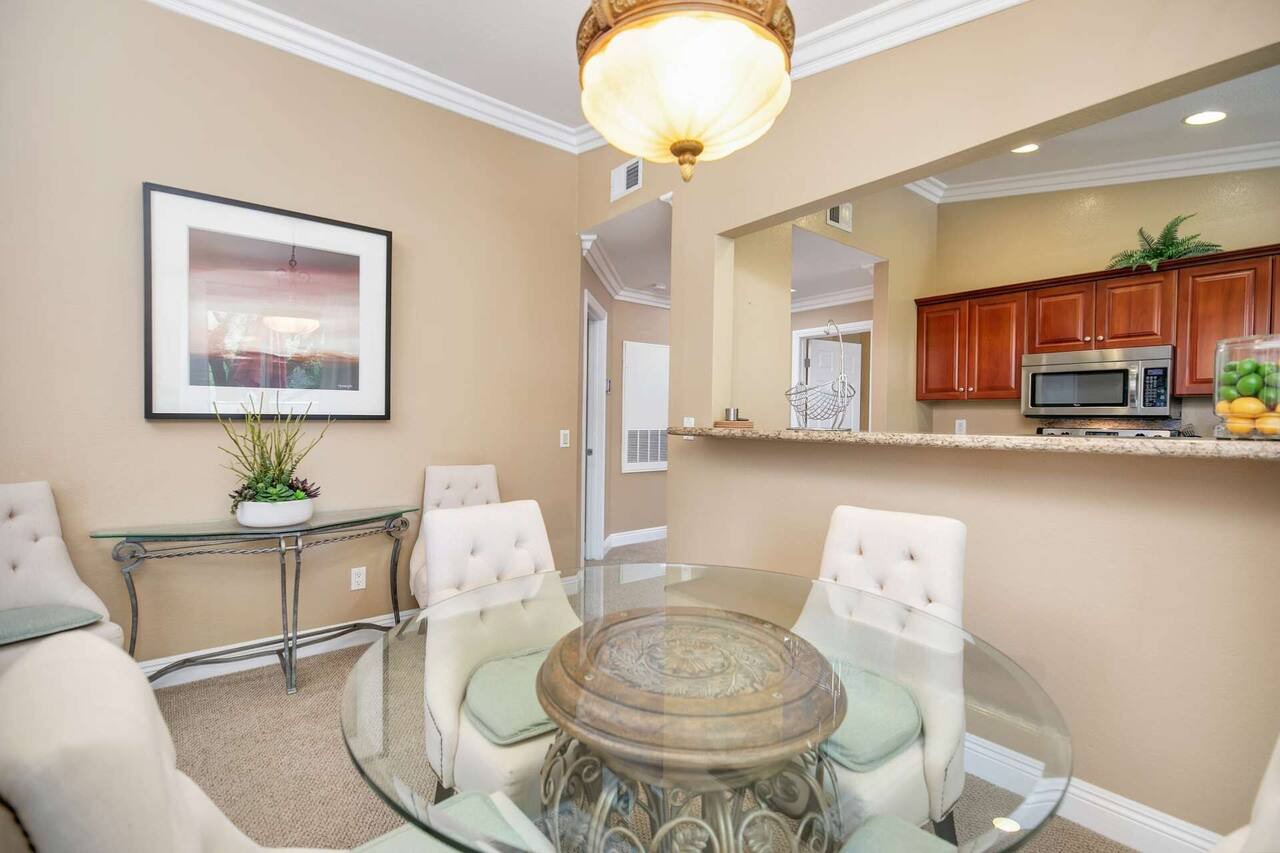 Monarch Beach Condo at Ritz Pointe - STR15-0251 1