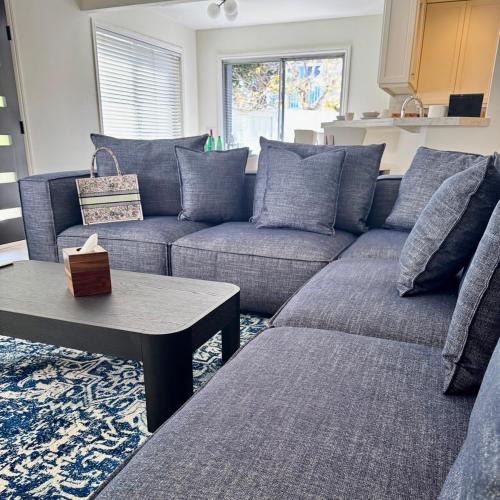 Montecito-Splendide beachside retreat 1