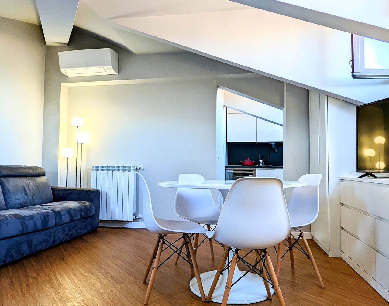 Monza Apartments 1