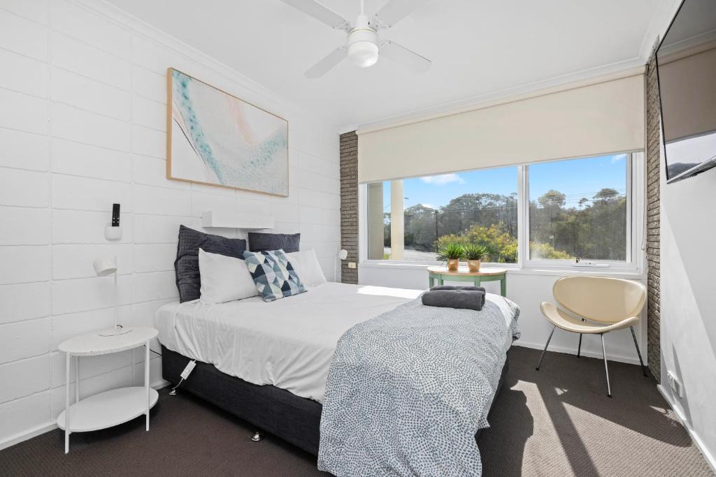 Moody's Beach Apartment 1
