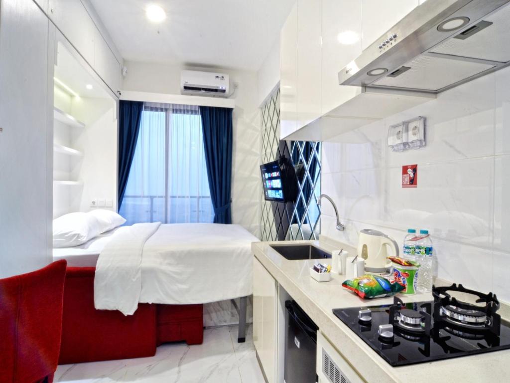 MORITZ INN BSD TANGERANG 1