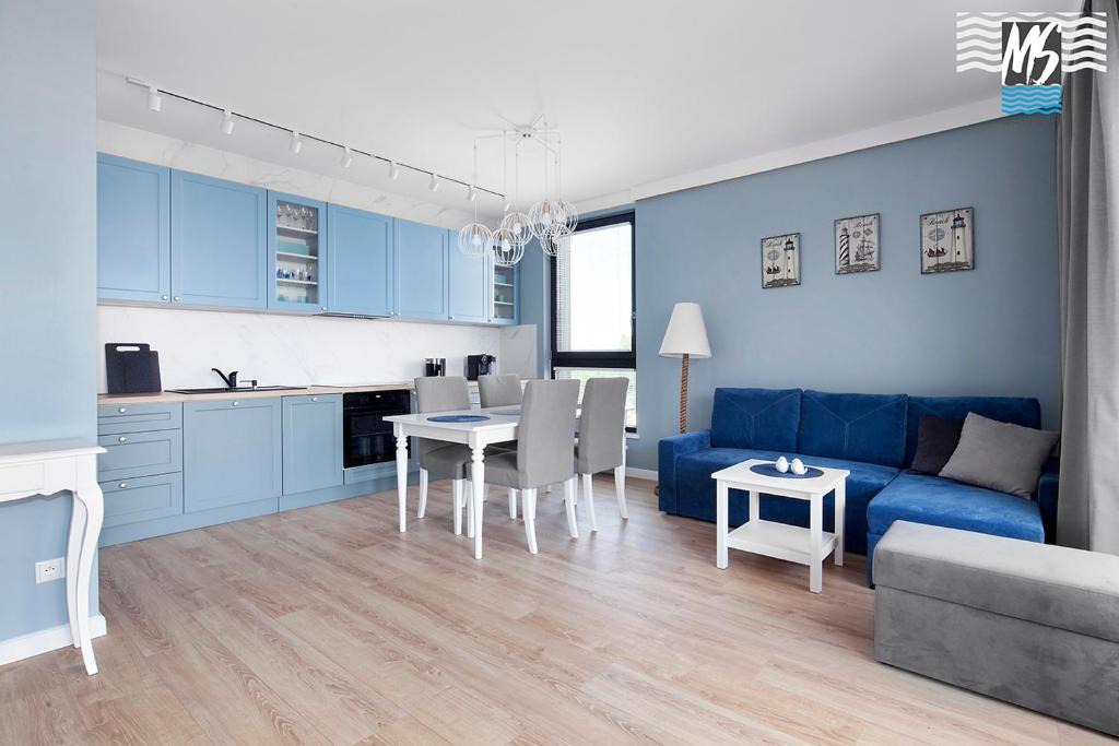 MS Apartments Matros 1