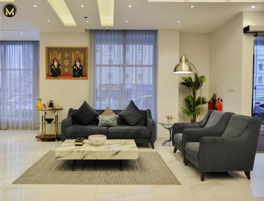 Muscat Express Hotel 1
