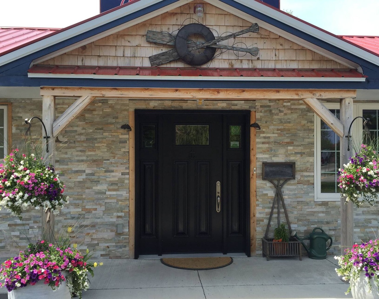 My Friends Inn Manitoulin 1