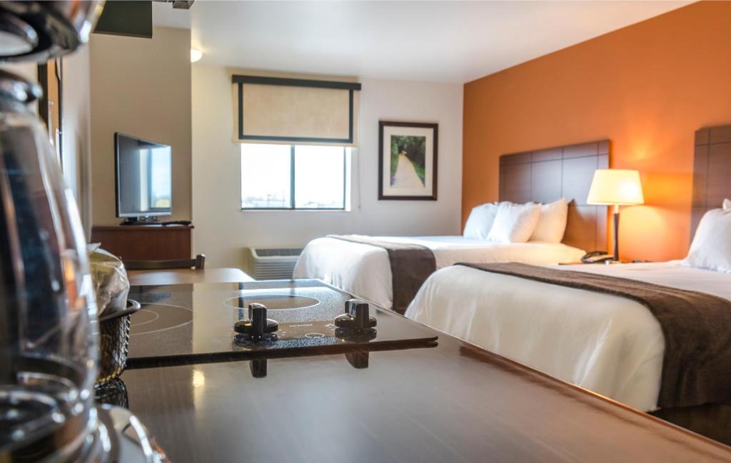 My Place Hotel-Amarillo West/Medical Center, TX 1