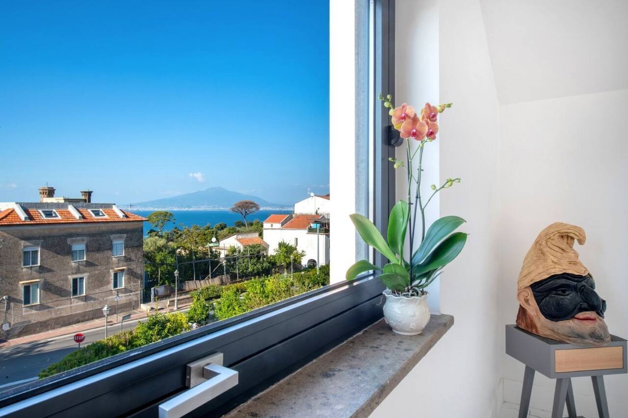 MyExclusiveItaly - Luxury Apartment with Penthouse and Pool 1
