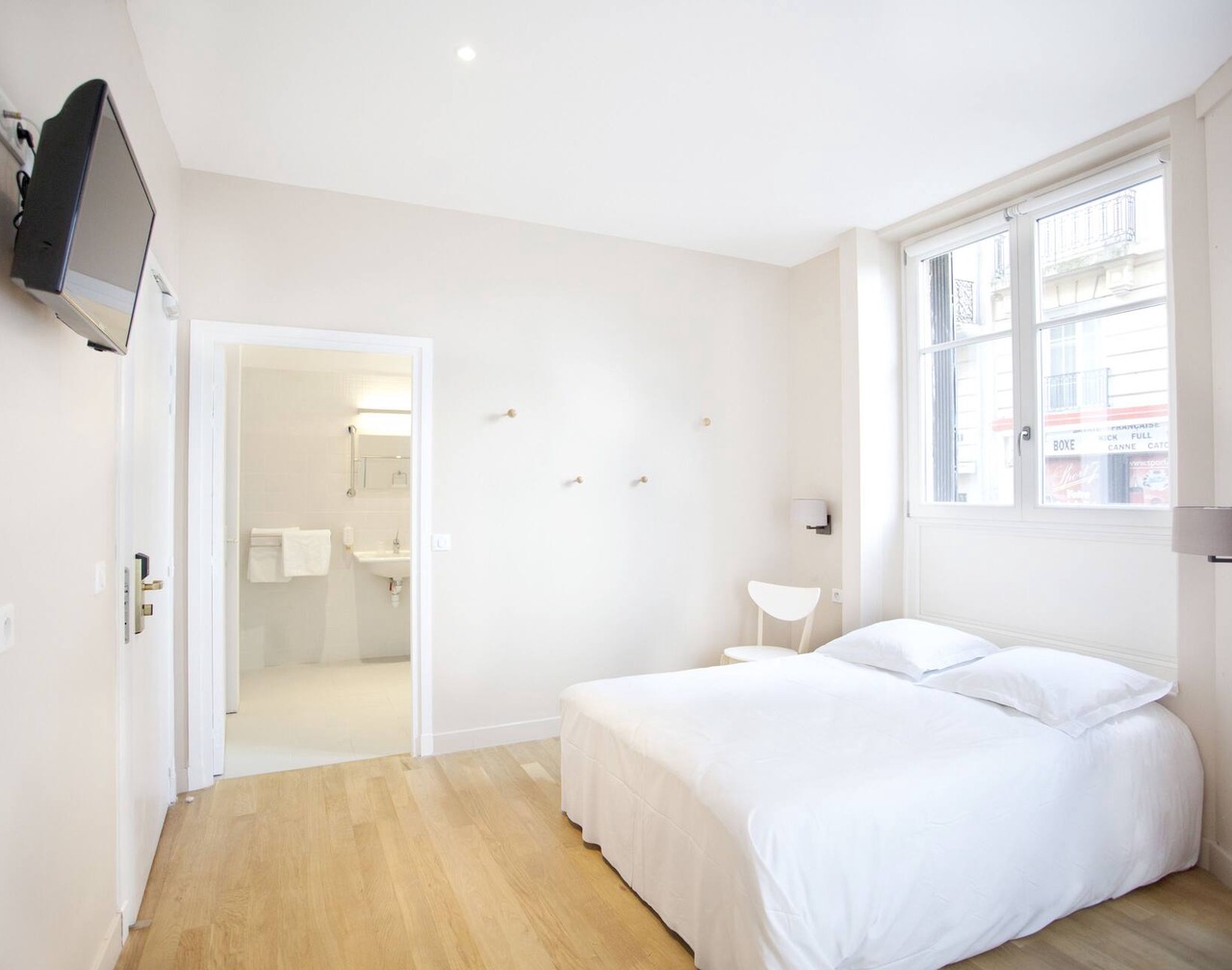 Nadaud Hôtel 1