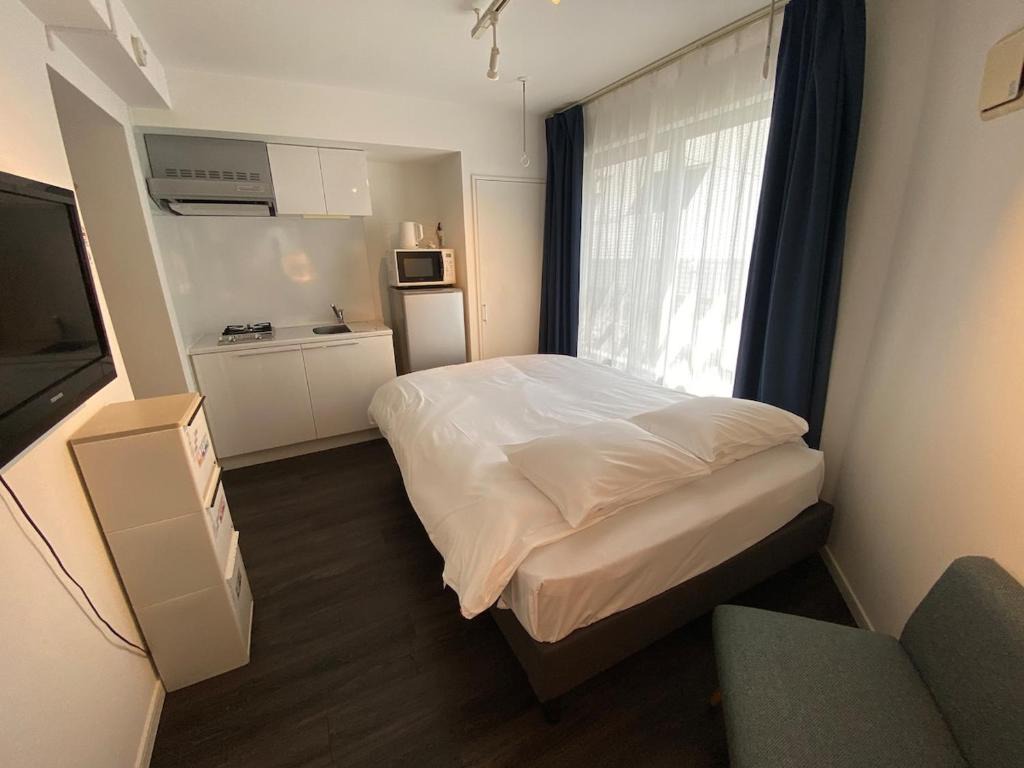 NDZ401 Tokyo Apt, 3 Min to Yamanote Line Station, Easy Transit 1