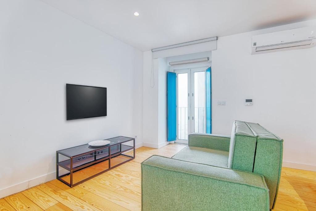 New! Modern & Chic Alfama 1