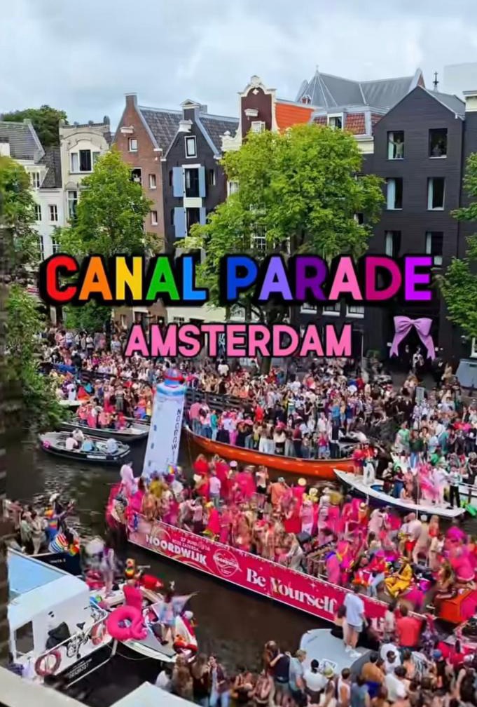 NEW - Studio Jordaan Amsterdam City Center 1