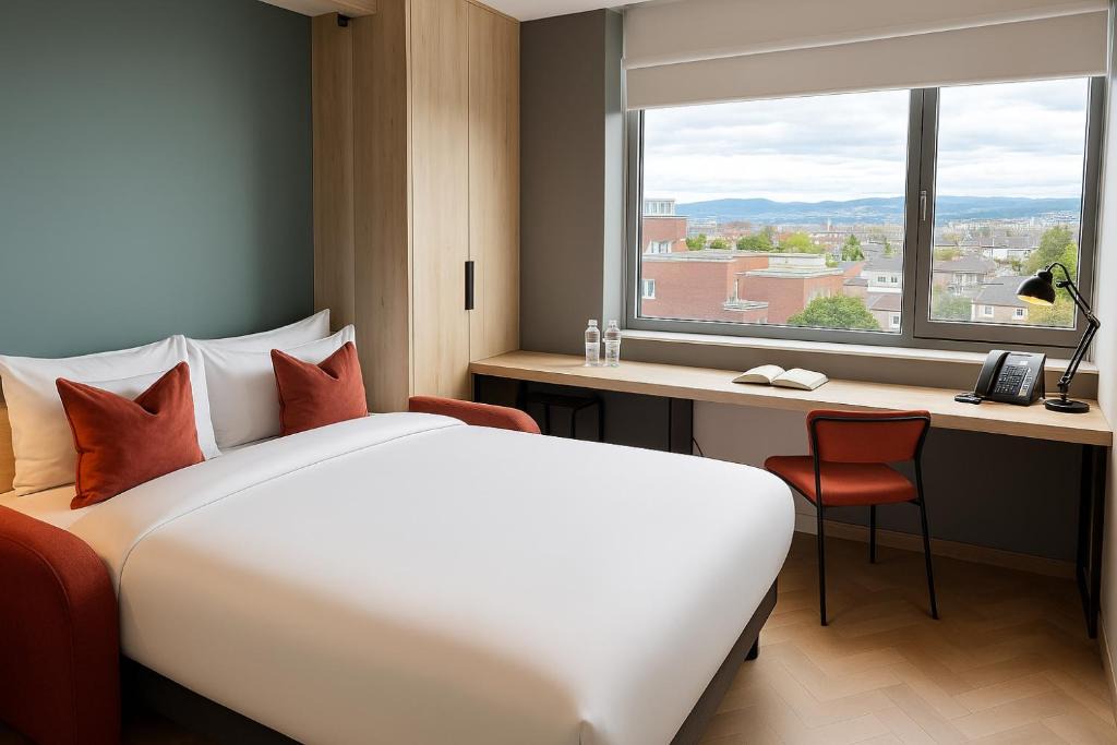 Niche Living Rathmines 1