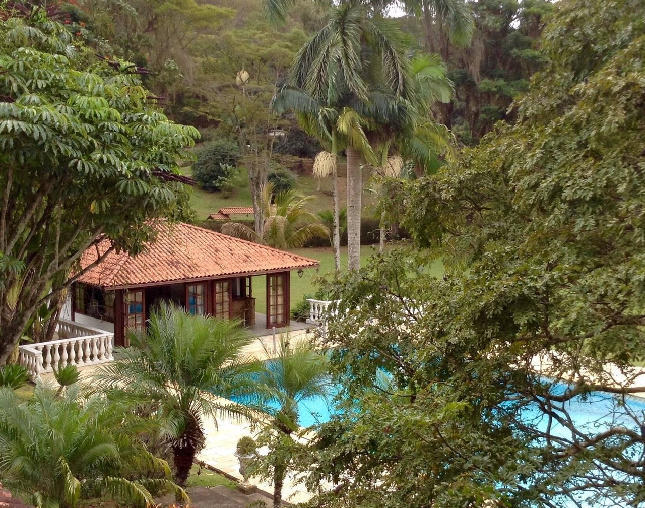 Ninho da Arara 1