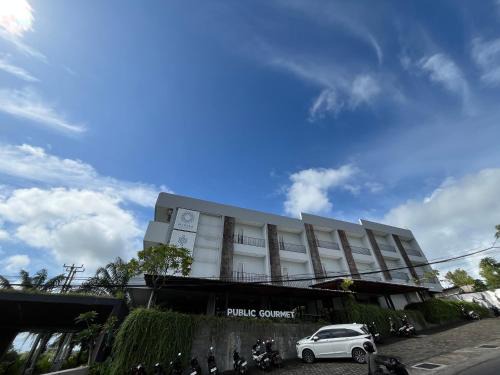 Nivasa Hotel 1