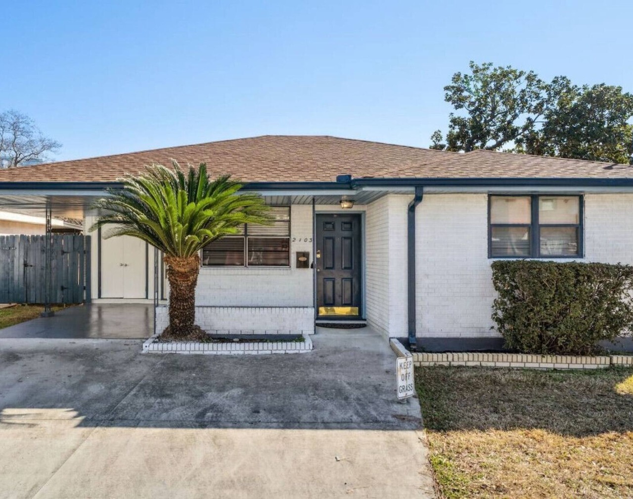 NOLA Safe(2BD) Vacation hub! 1
