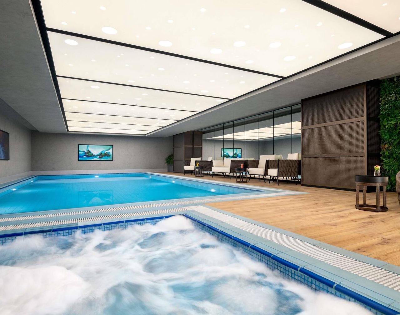 Novotel Residences Makkah 1