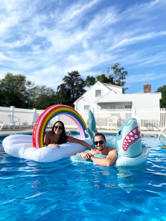Ocean Acres Ogunquit 1