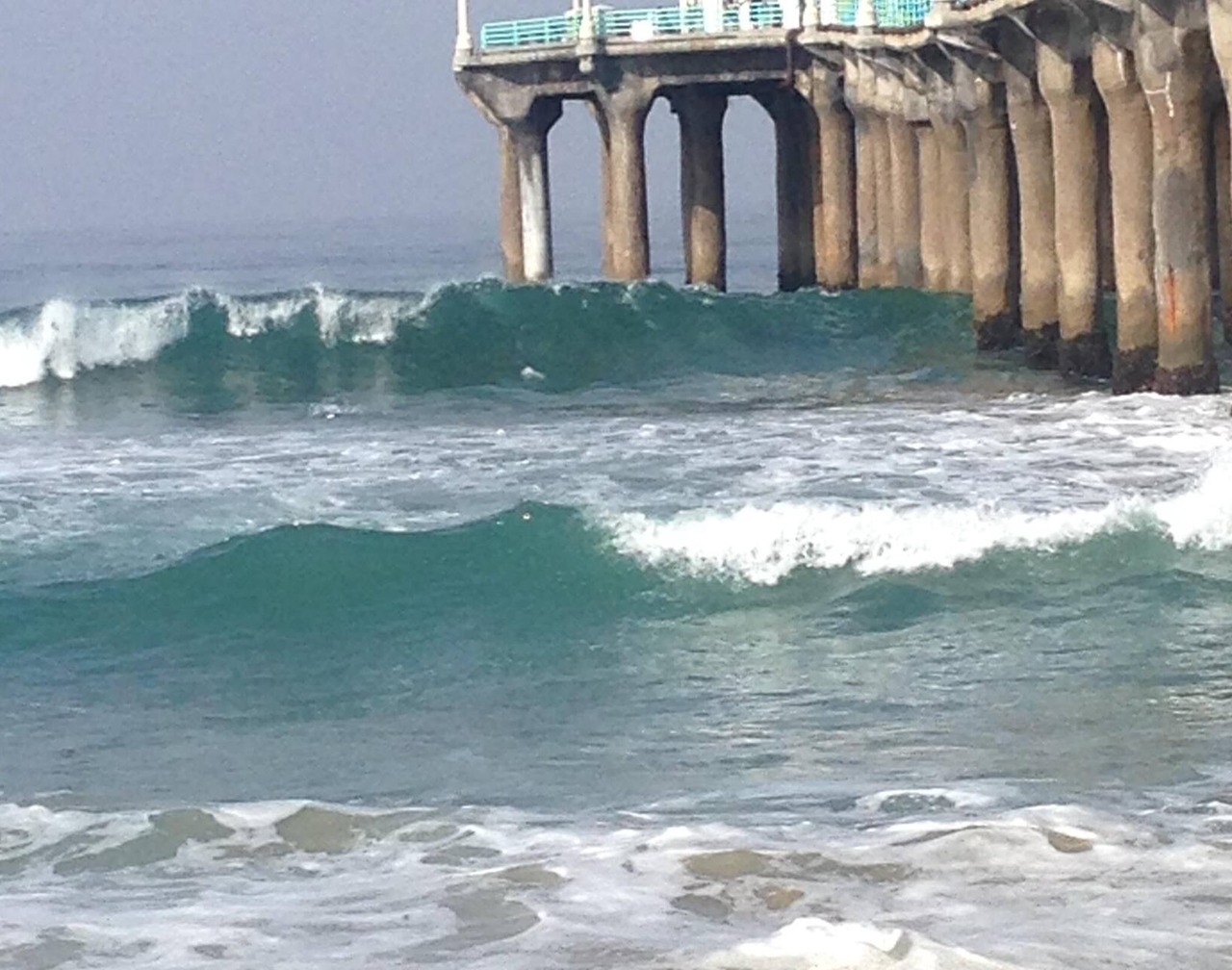 Ocean is calling, grab your swimsuits 1