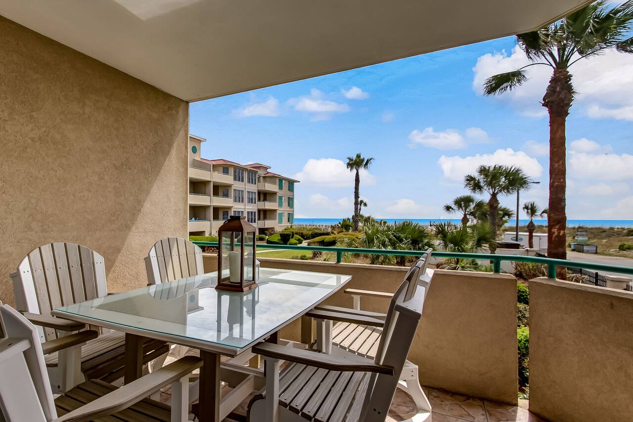 Ocean View Condo | Pool, Private Beach Access, Elevator, Sleeps 8 1