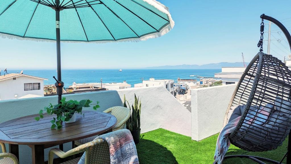 Ocean View Hideaway Manhattan Beach - DO NOT REACTIVATE - OLD MB44D 1