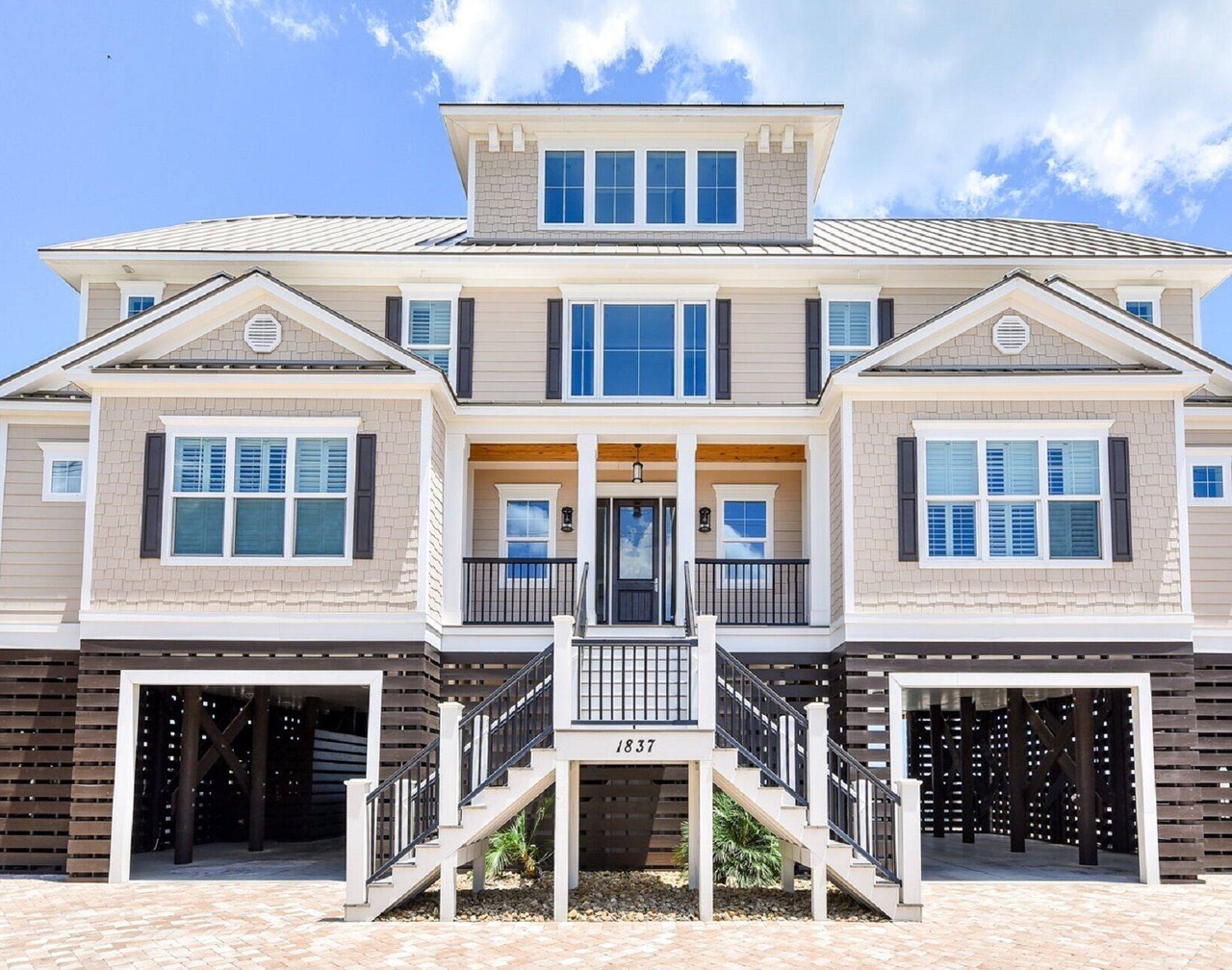 Oceanfront, Pool, Hot Tub, Exceptional Reviews! 1