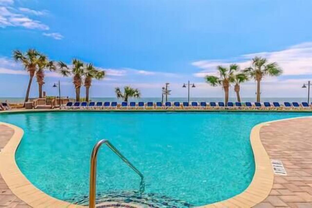 Oceanview Retreat | Pet-Friendly | 2 Balconies 1