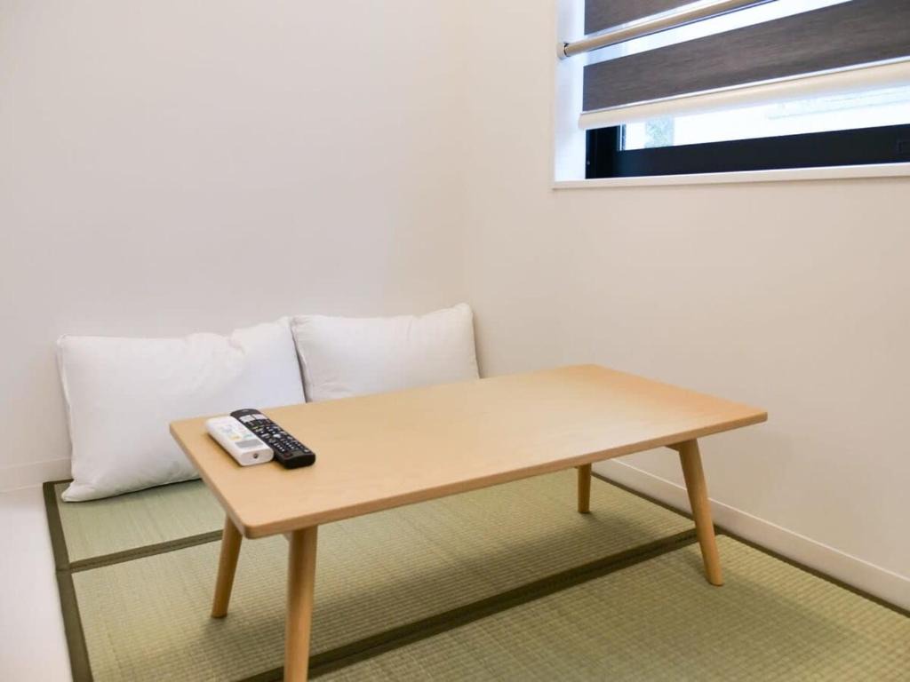Okubo Shinjuku new open Capsule hotel 1