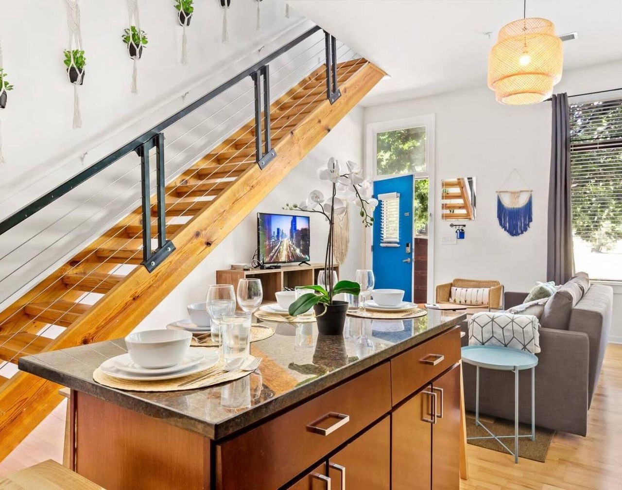 One Bedroom Apartment -10 Min Walk to Epicentre Wifi 1