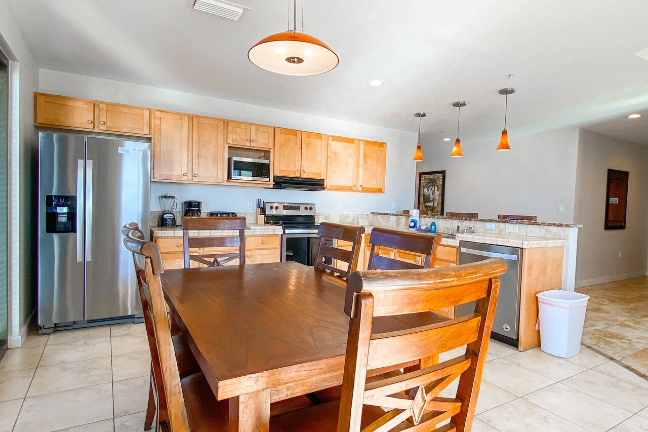 Origin 1303 | Highly Sought-After 2BR w/Gulf Views | Free Fun! 1