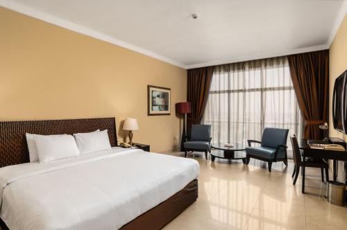 Oryx Hotel 1