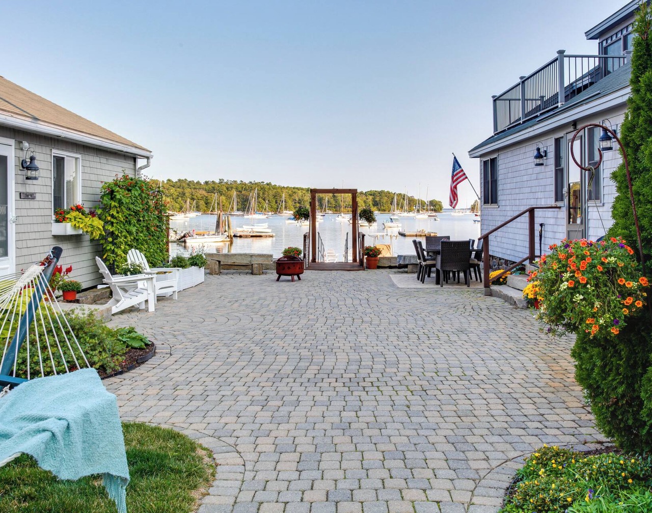 'osprey Cottage' South Freeport Home on Casco Bay! 1