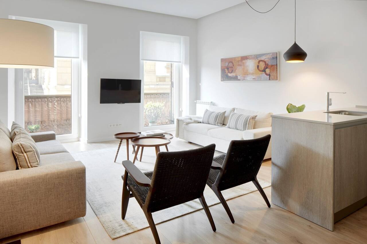 Oteiza by FeelFree Rentals 1