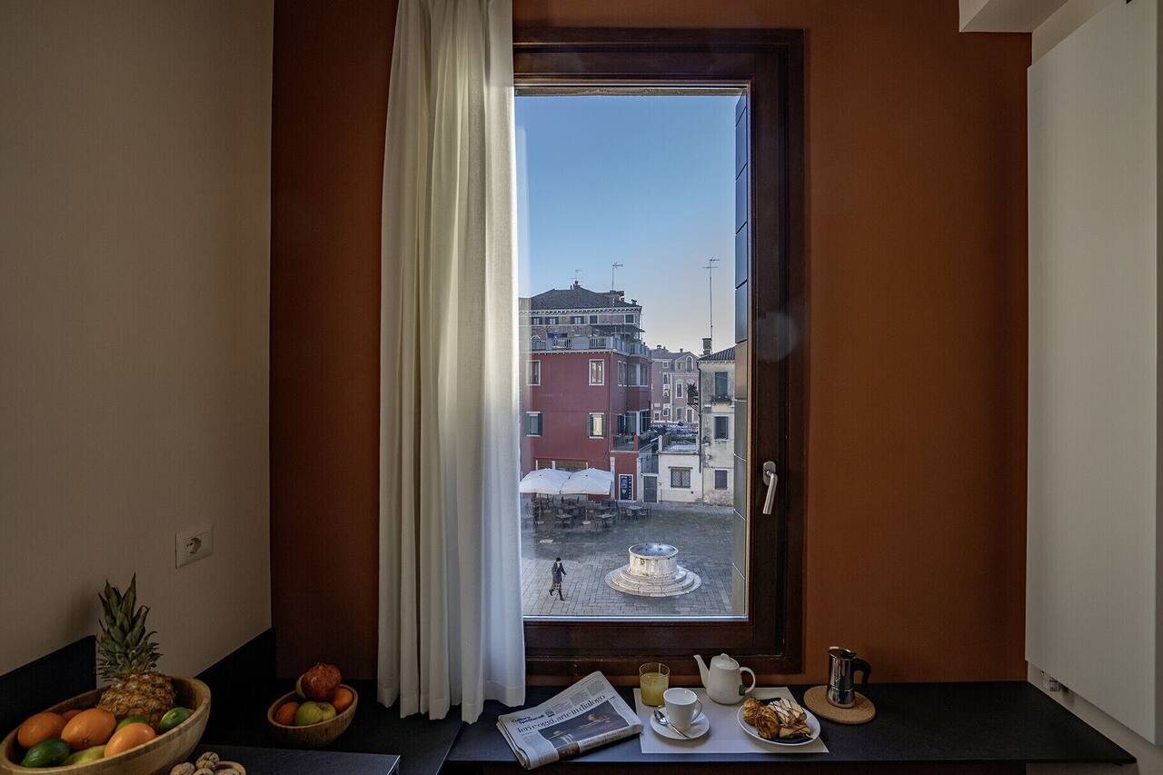 Palazzetto San Stin 1