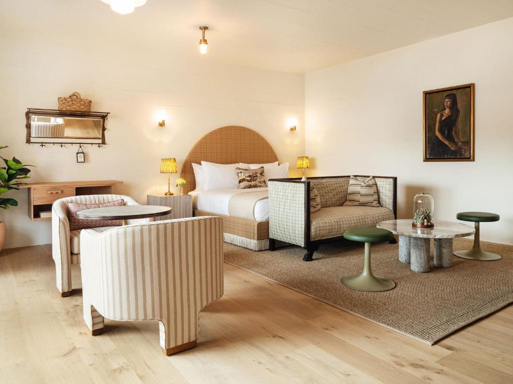 Palihotel Melrose 1
