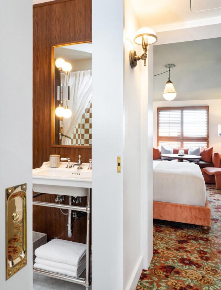 Palihouse West Hollywood at Beverly Hills 1