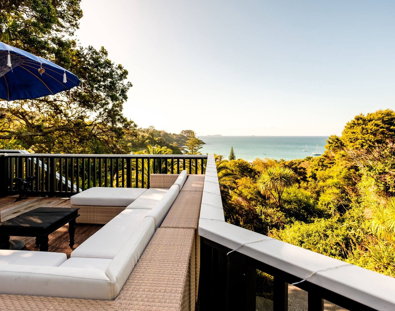 Palm Beach Cottage 1
