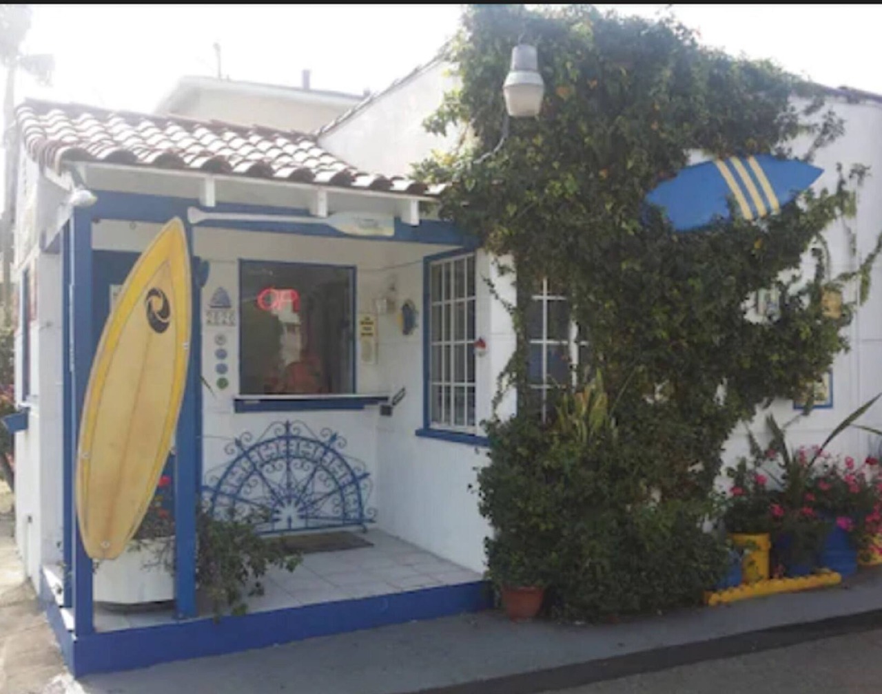 Palm Motel 1