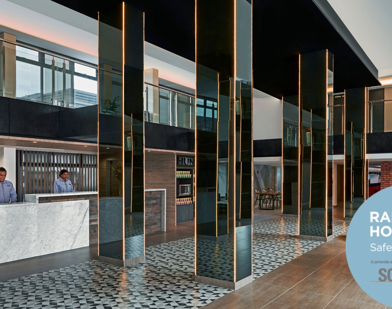 Park Inn by Radisson Putrajaya 1