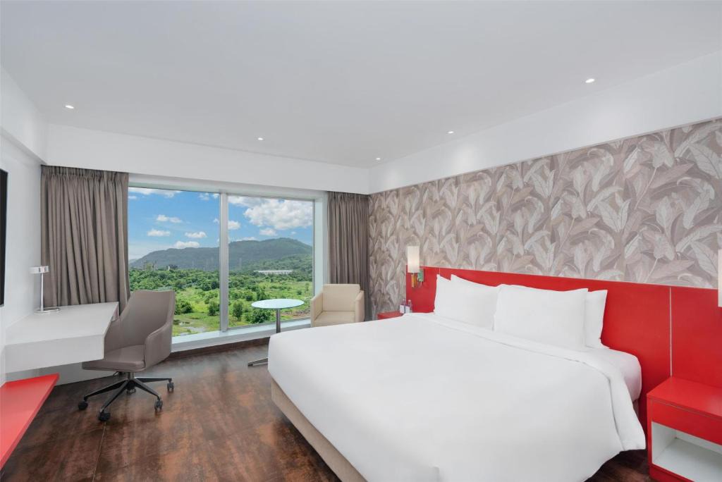 Park Inn by Radisson Navi Mumbai 1