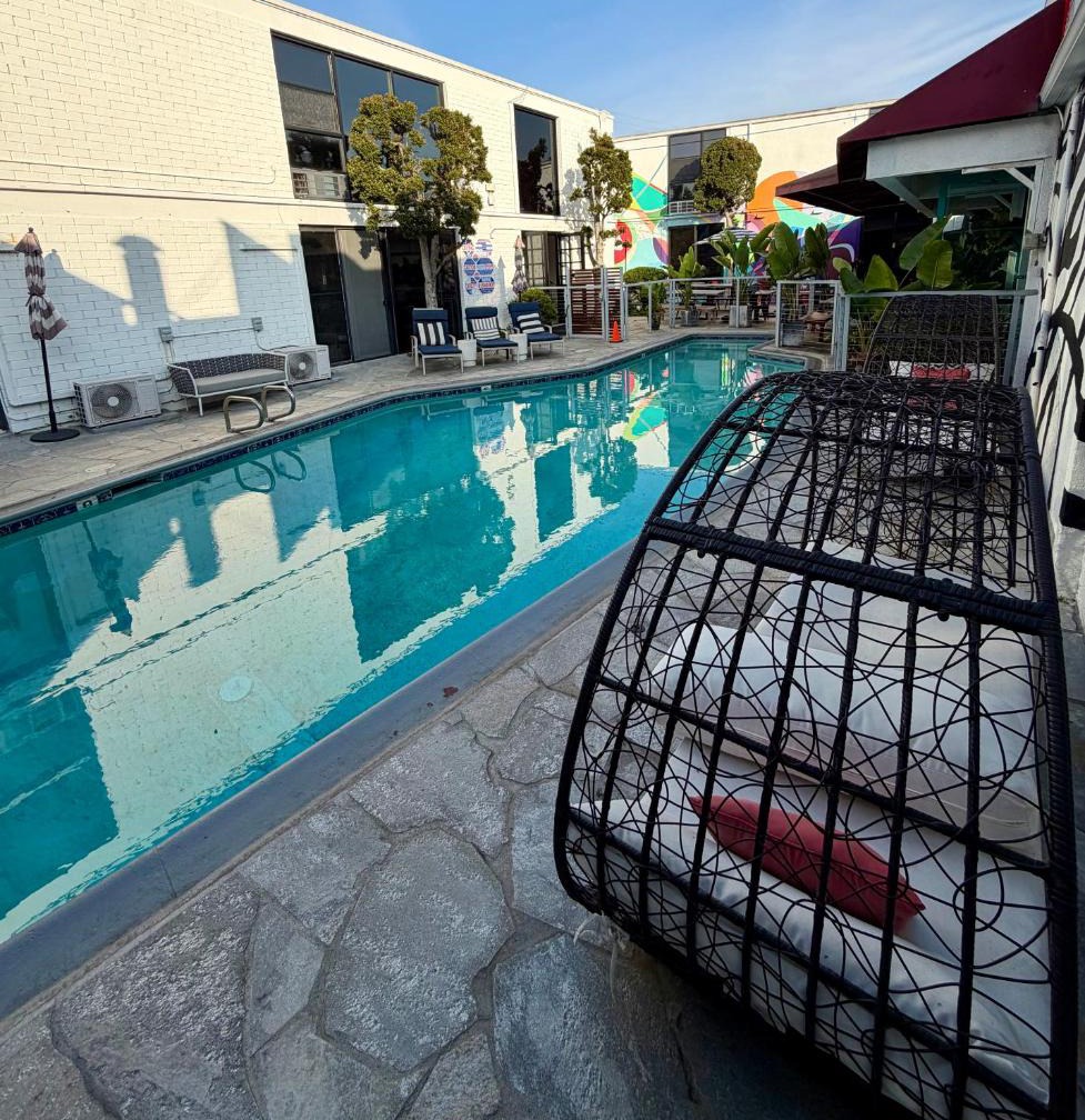 Park Plaza Lodge 1