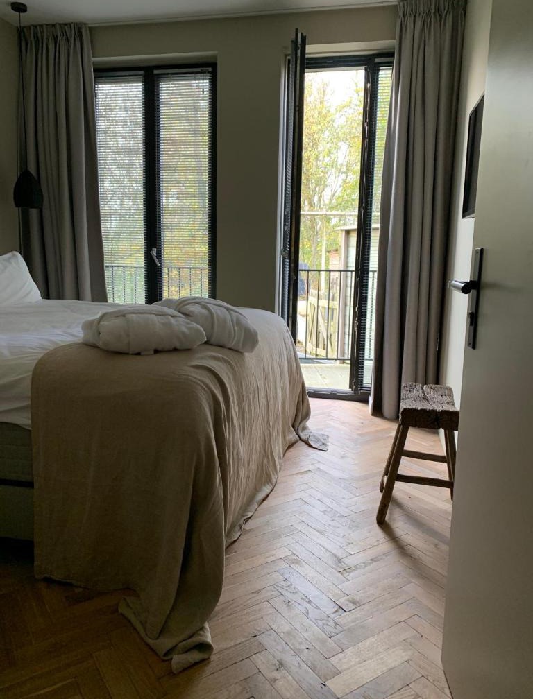 Parkhotel Abcoude 1