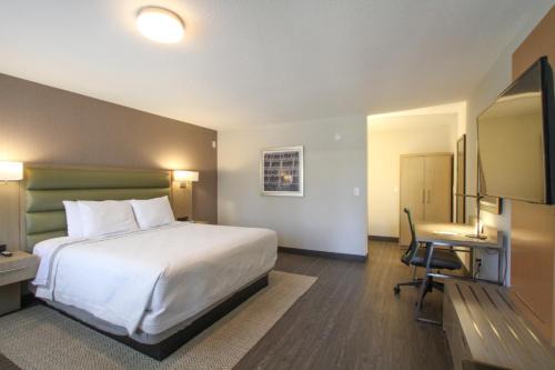 Pasadena Inn at Old Town, Los Angeles 1