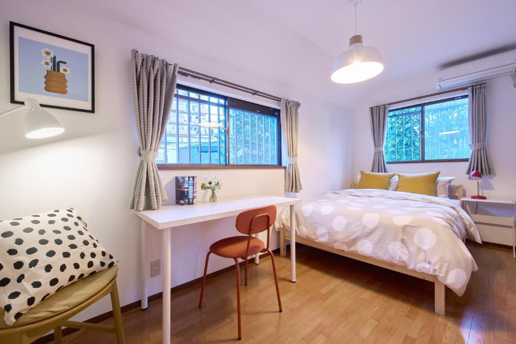 PDO inn Sangenjaya Art residence 1