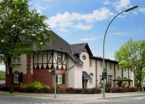 Perle Hotel 1
