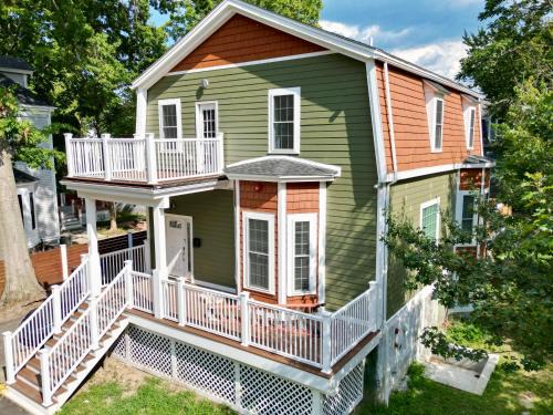 Perrin Place Unit 3 1